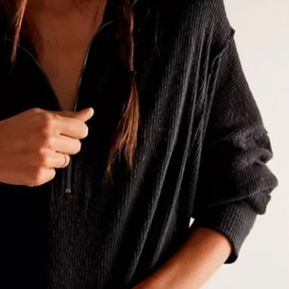 Free People - We The Free - Walk Away Tunic - Picture 3 of 3